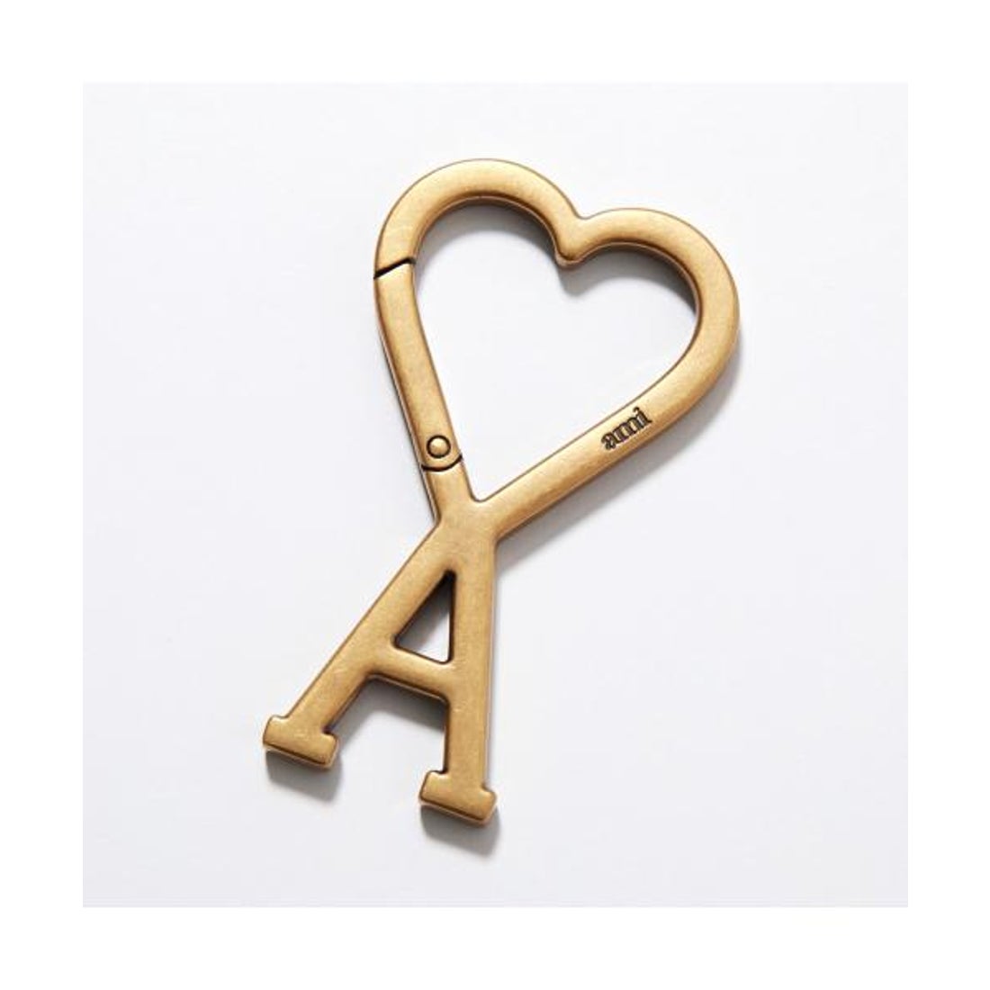 アミパリス Ami Paris ami paris キーリング AMI DE COEUR UKR907 369