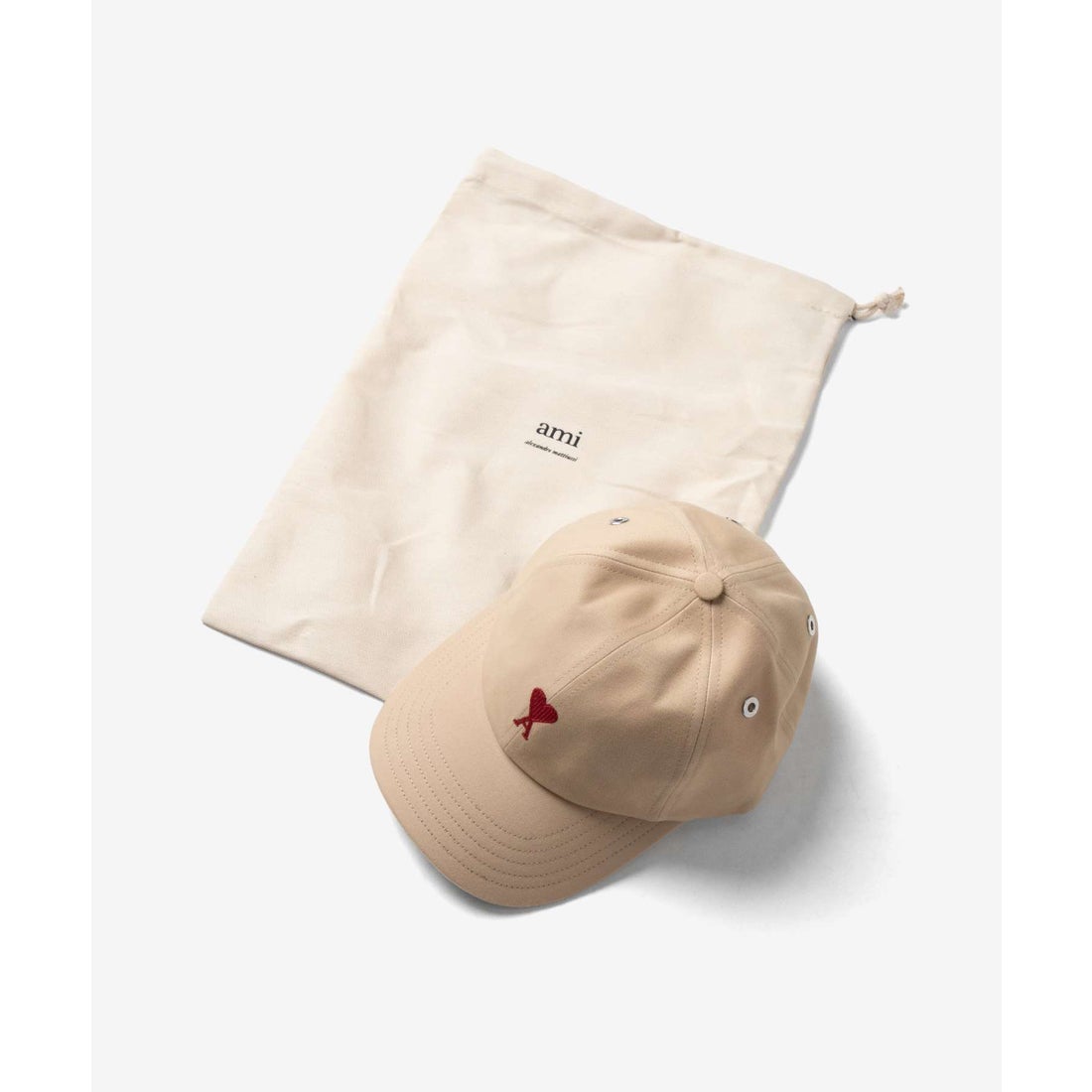 アミパリス Ami Paris アミ パリス AMI PARIS ピーチエフェクト