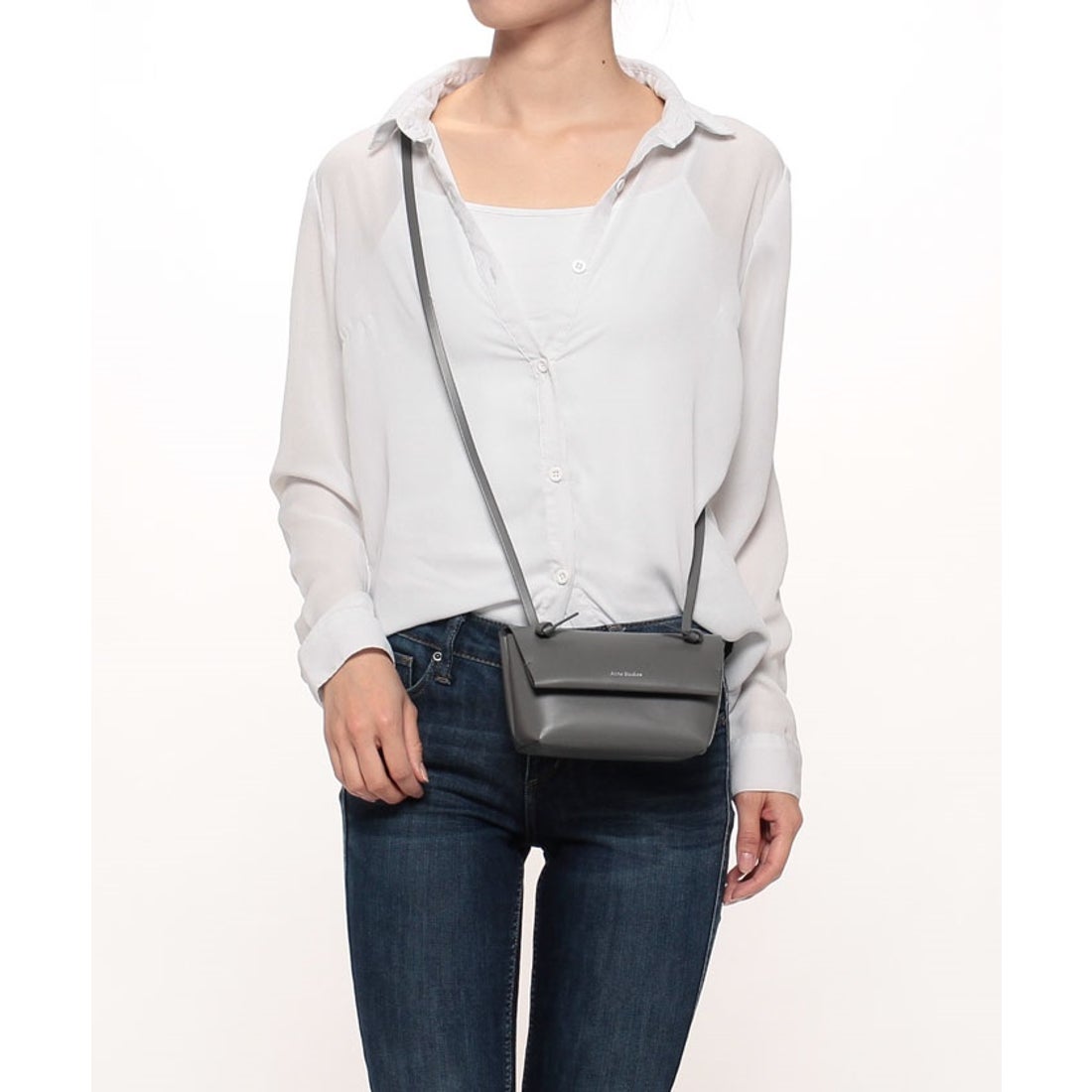 アクネストゥディオズ Acne Studios 【ACNE STUDIOS】アクネ