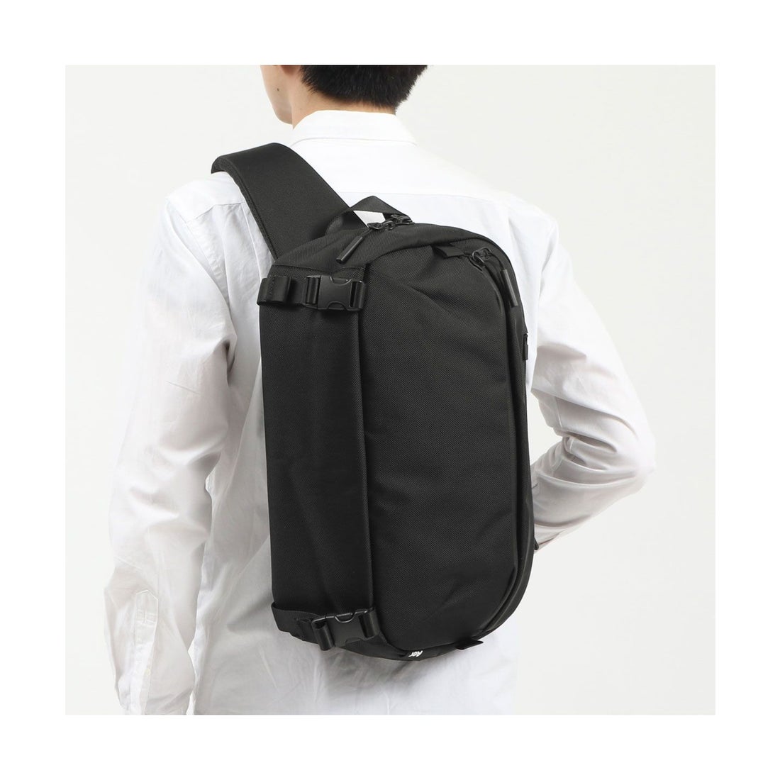 エアー Aer エアー ボディバッグ Aer Travel Sling 2 ショルダー 斜め