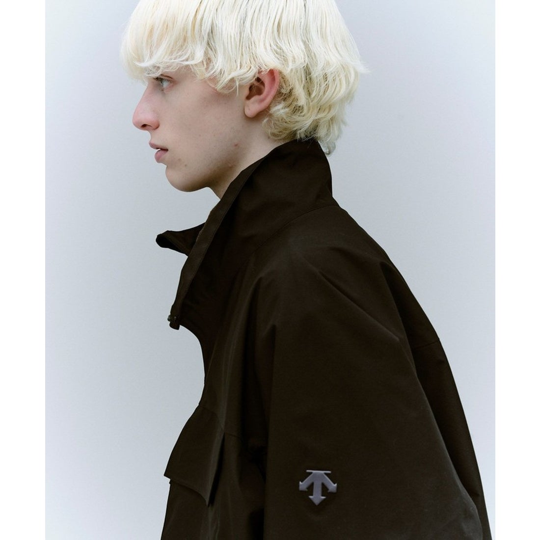 アダム エ ロペ ADAM ET ROPE' 【別注】【DESCENTE ALLTERRAIN 81