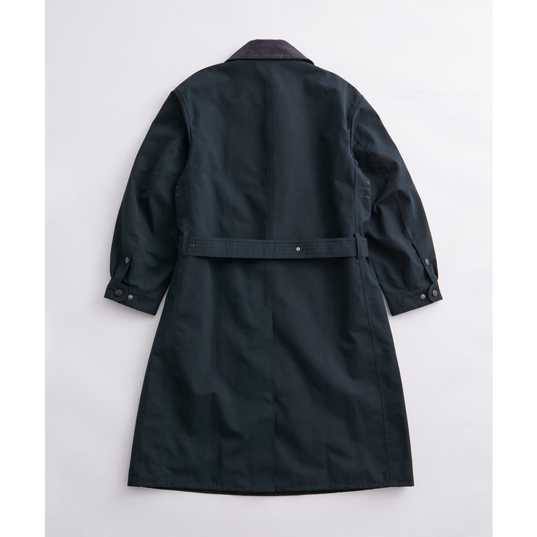 アダム エ ロペ ADAM ET ROPE' 【BARBOUR バブアー別注】DESPATCH