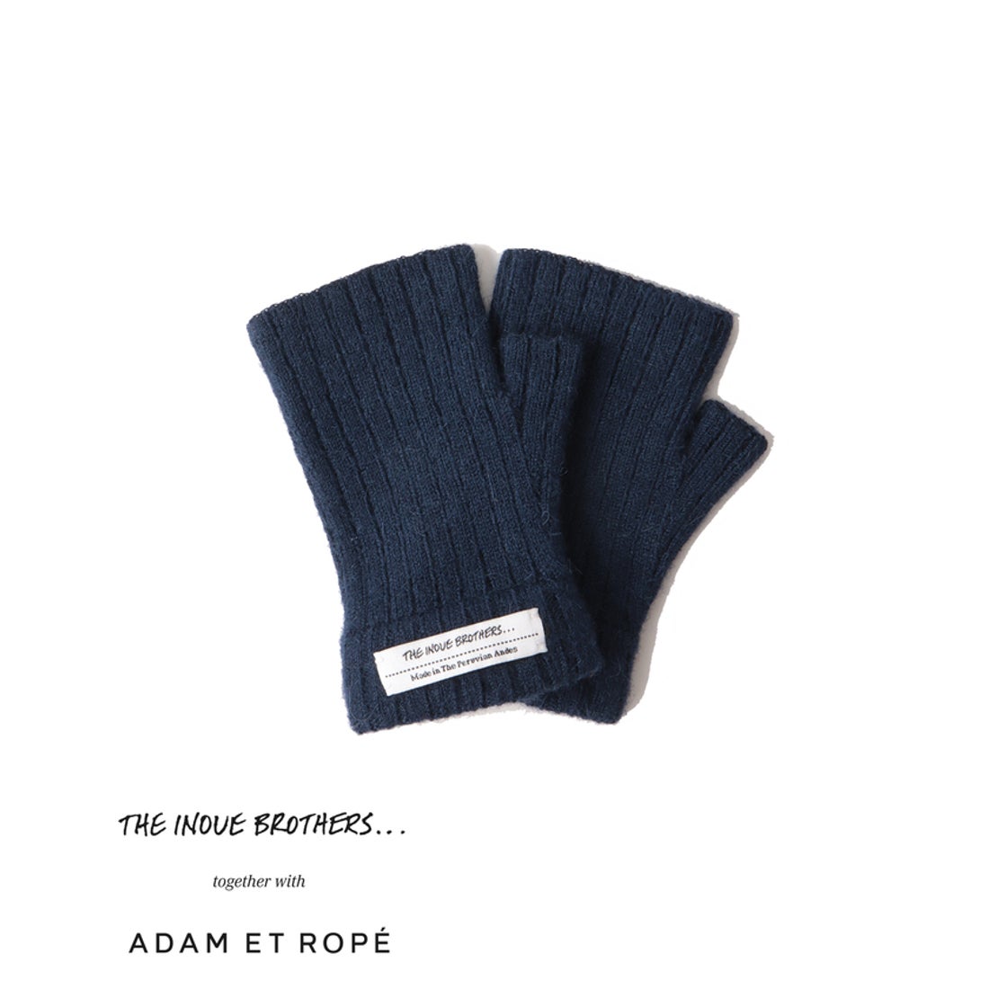 アダム エ ロペ ADAM ET ROPE' 【THE INOUE BROTHERS together with