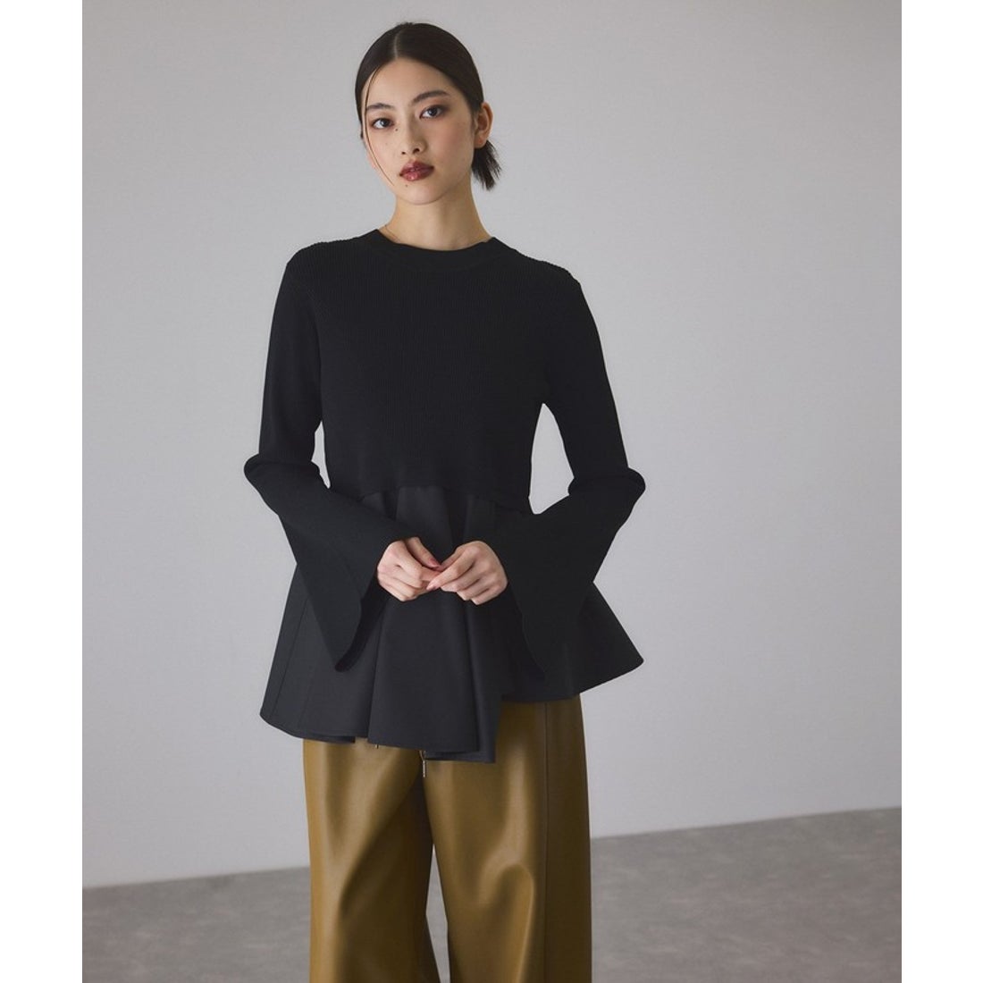 アダム エ ロペ ADAM ET ROPE' 【サステナブル】・【定番人気