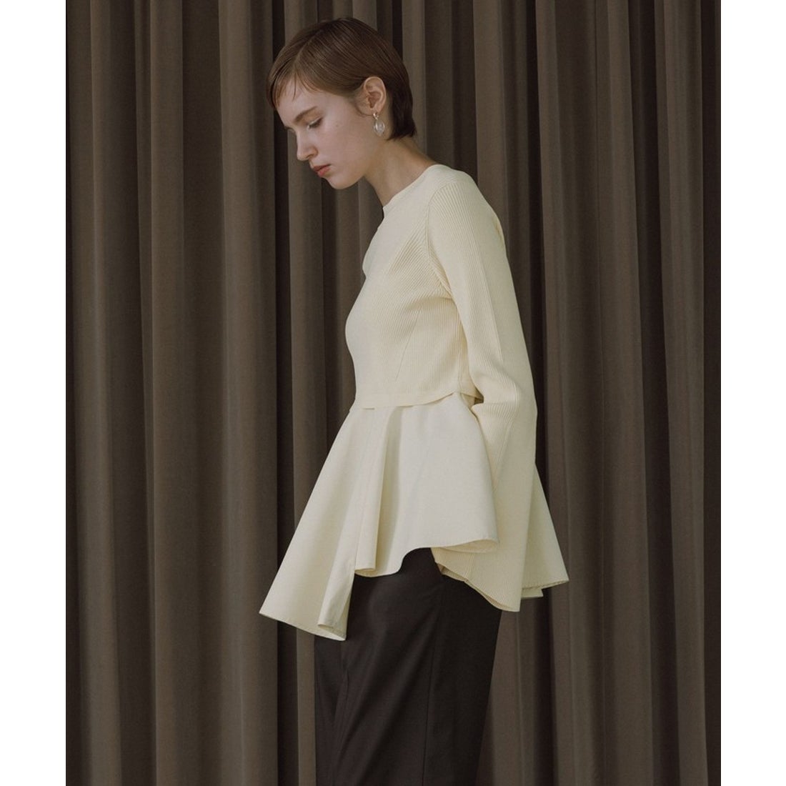 アダム エ ロペ ADAM ET ROPE' 【サステナブル】・【定番人気