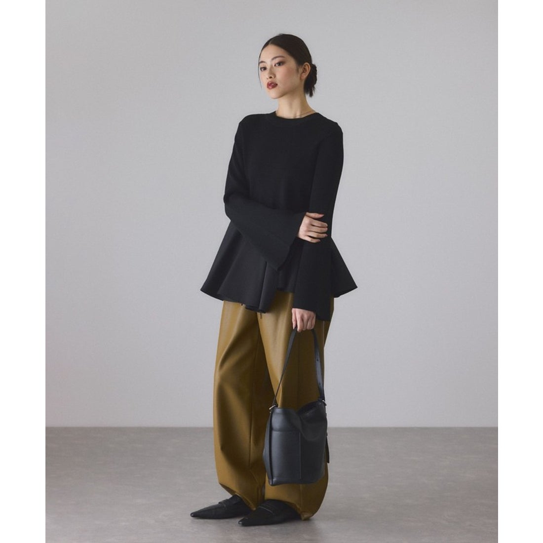 アダム エ ロペ ADAM ET ROPE' 【サステナブル】・【定番人気