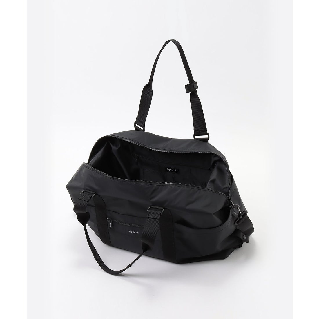 アニエスベーボヤージュ agne's b. VOYAGE QAT01－02 2wayボストン