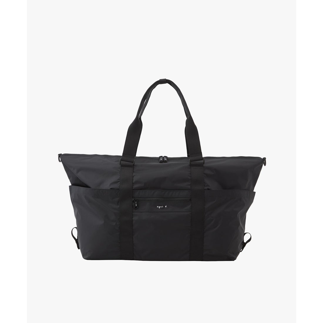 アニエスベーボヤージュ agne's b. VOYAGE QAT01－02 2wayボストン