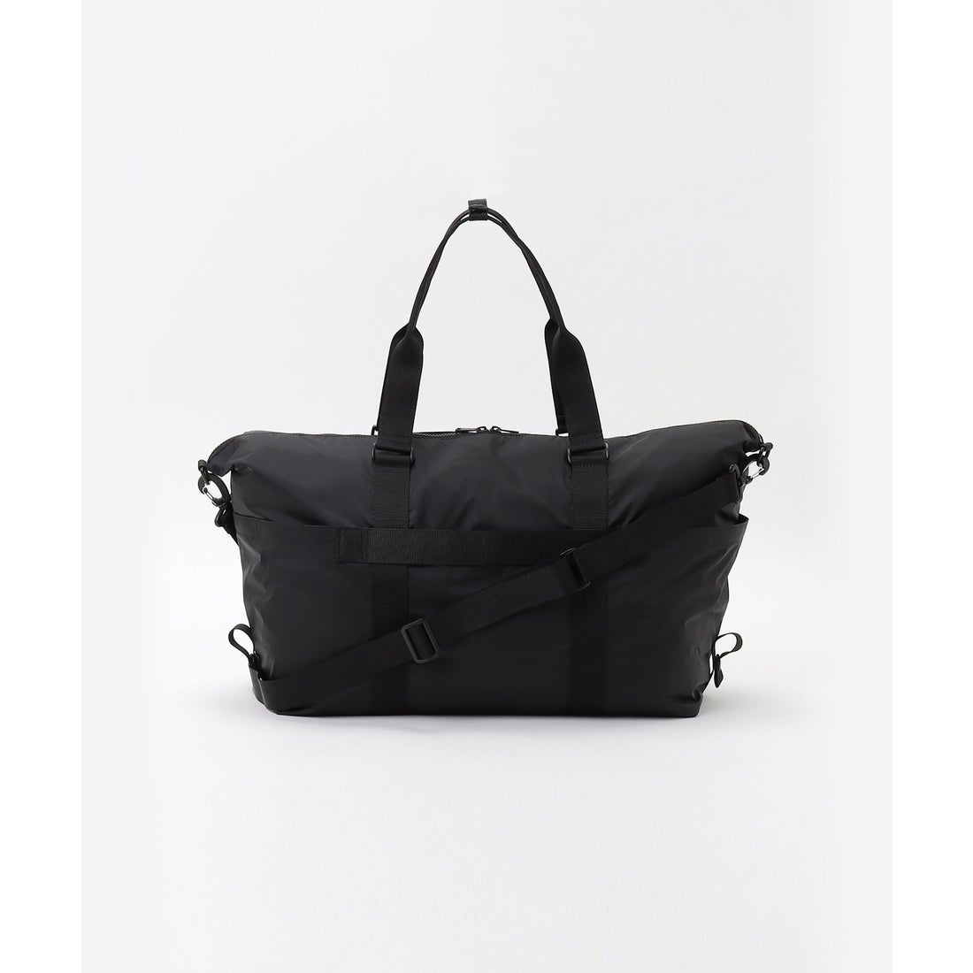 アニエスベーボヤージュ agne's b. VOYAGE QAT01－02 2wayボストン