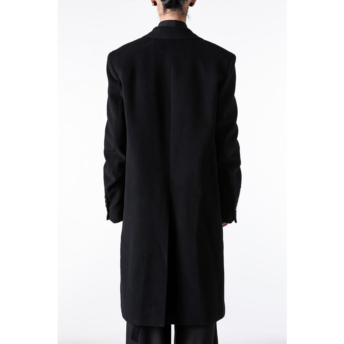アン ドゥムルメステール Ann Demeulemeester LEONARD LONG HIGH