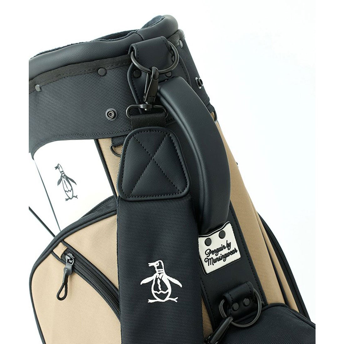 ペンギン バイ マンシングウェア penguin BY MUNSINGWEAR スタンド