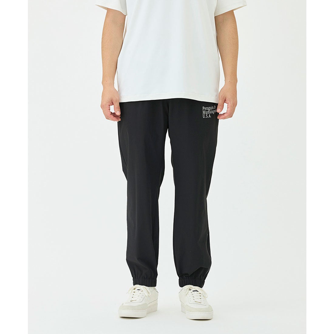 ペンギン バイ マンシングウェア penguin BY MUNSINGWEAR 4way stretch