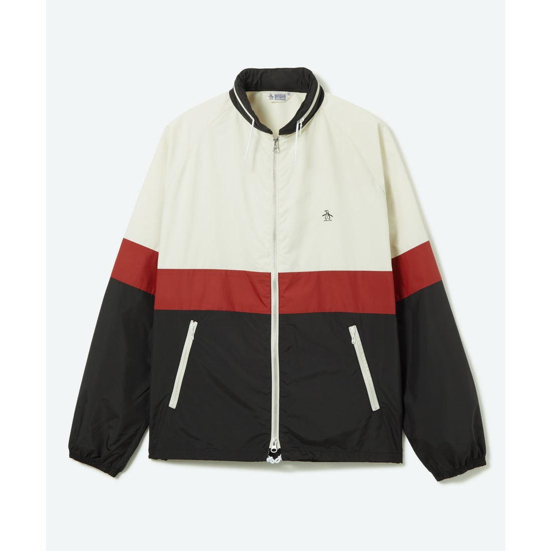 ペンギン バイ マンシングウェア penguin BY MUNSINGWEAR 60'S NYLON