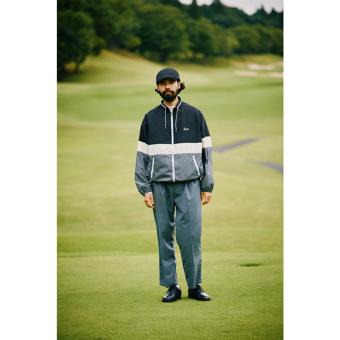 ペンギン バイ マンシングウェア penguin BY MUNSINGWEAR penguin BY