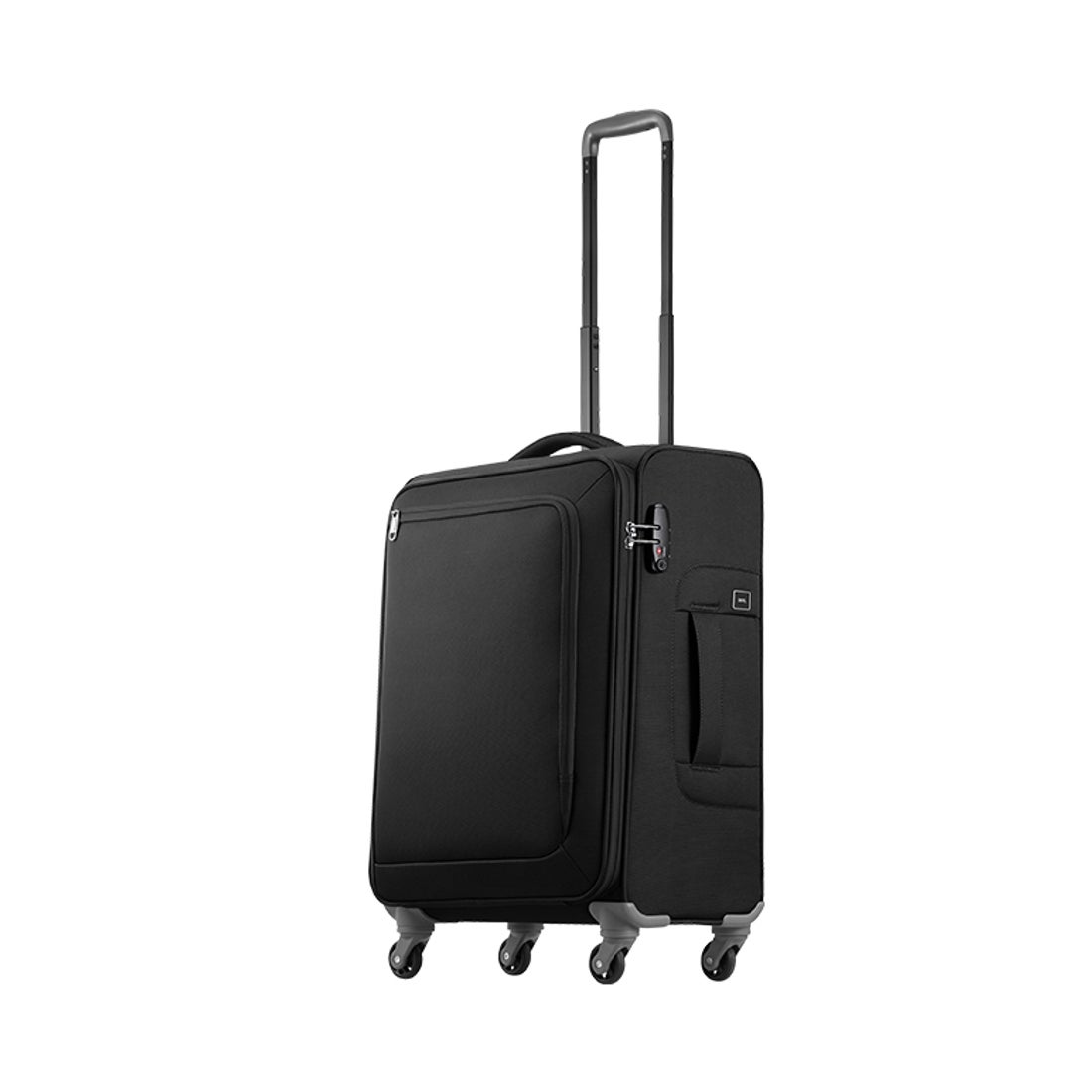 エーストーキョー ace.TOKYO エース ソフトキャリー スーツケース M