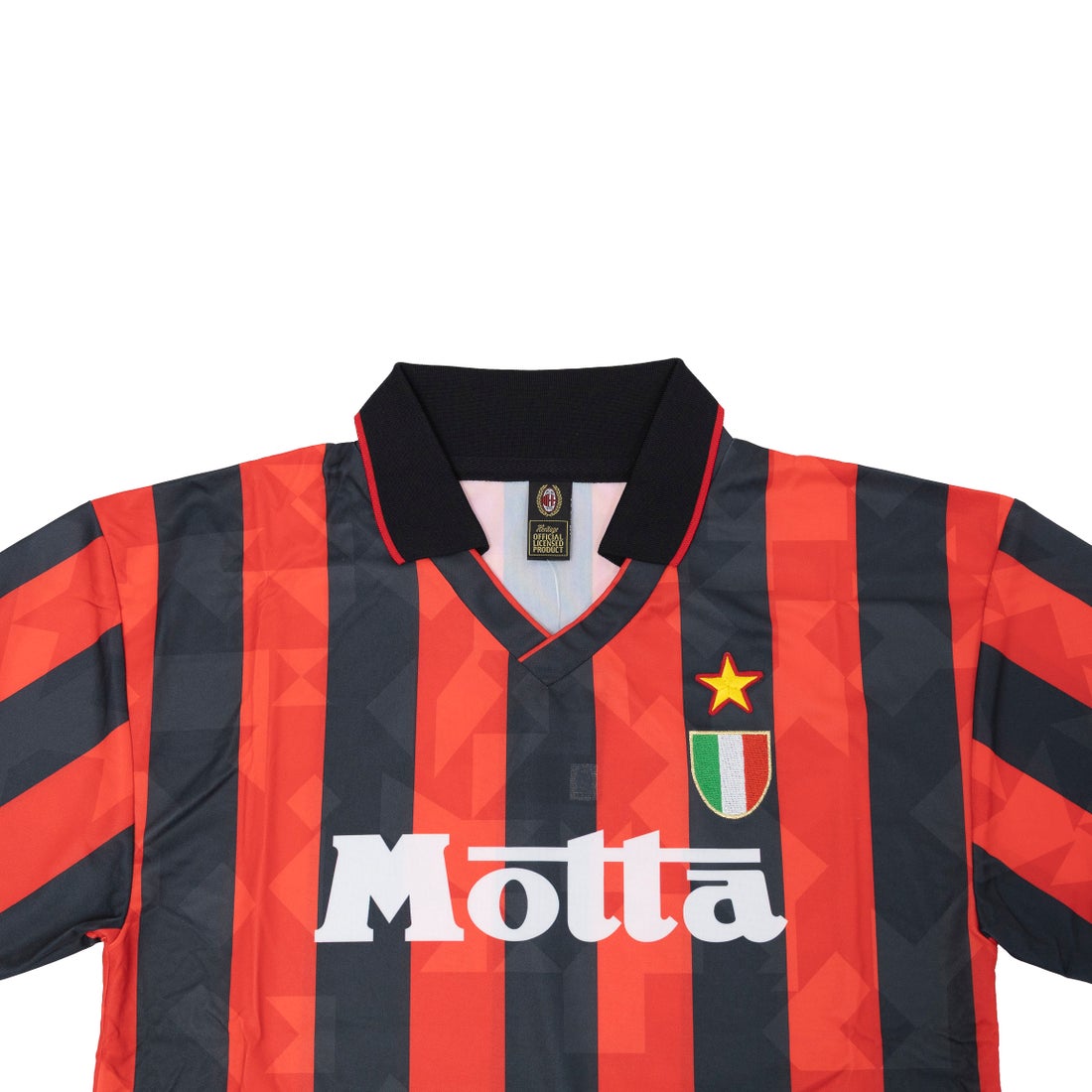 AC Milan ACミラン 93/94 ホーム半袖 レトロシャツ MILAN94H 代表