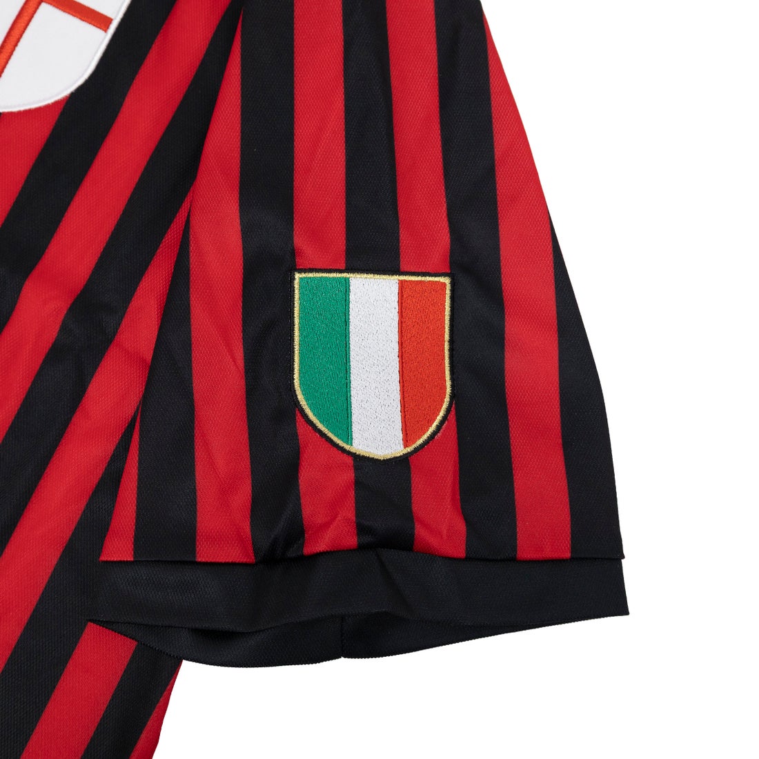 AC Milan ACミラン 99/00 ホーム半袖 100周年モデル レトロシャツ