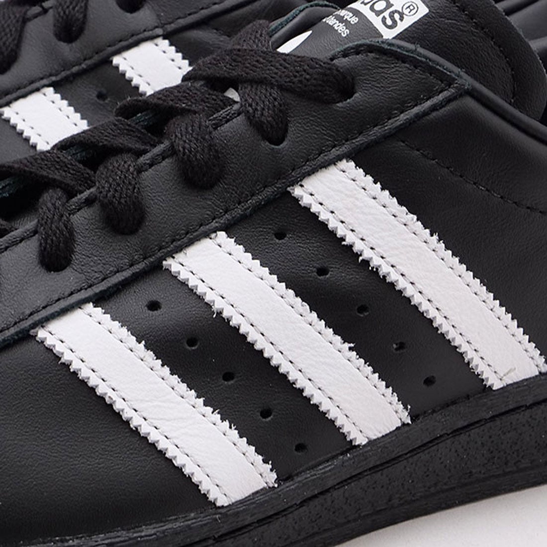 アディダス オリジナルス adidas Originals SUPERSTAR 82 コアブラック