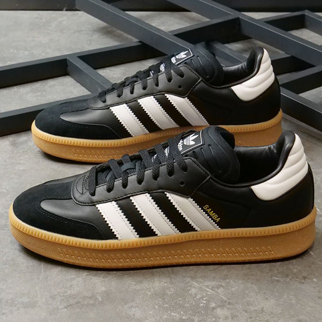 アディダス オリジナルス adidas Originals adidas Originals SAMBA