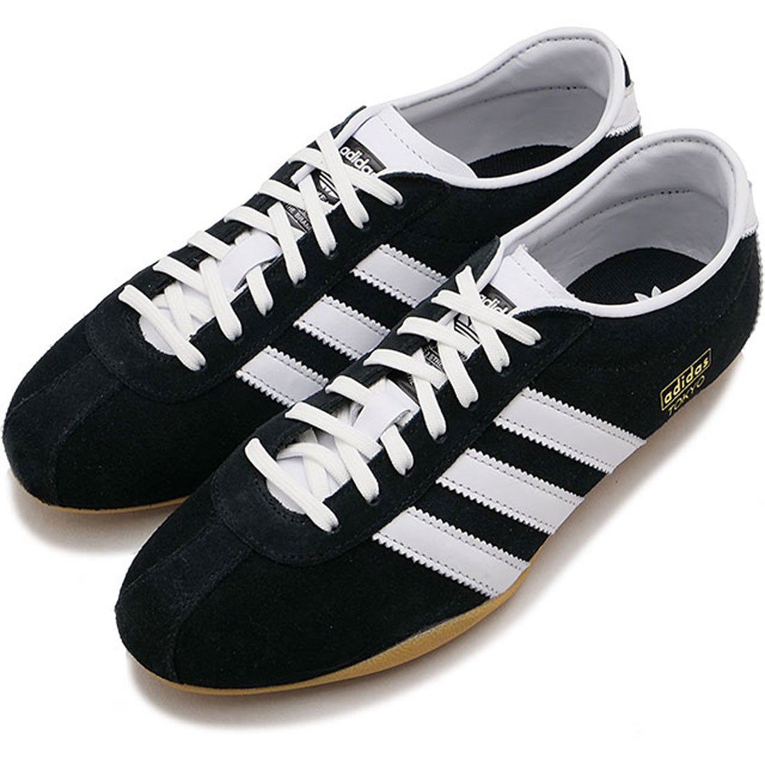 アディダス オリジナルス adidas Originals TOKYO W コアブラック