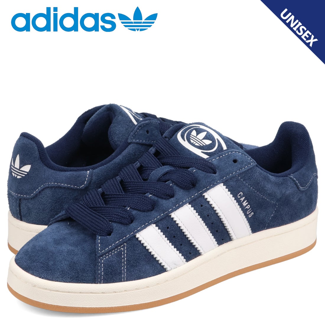 アディダス オリジナルス adidas Originals キャンパス00S スニーカー