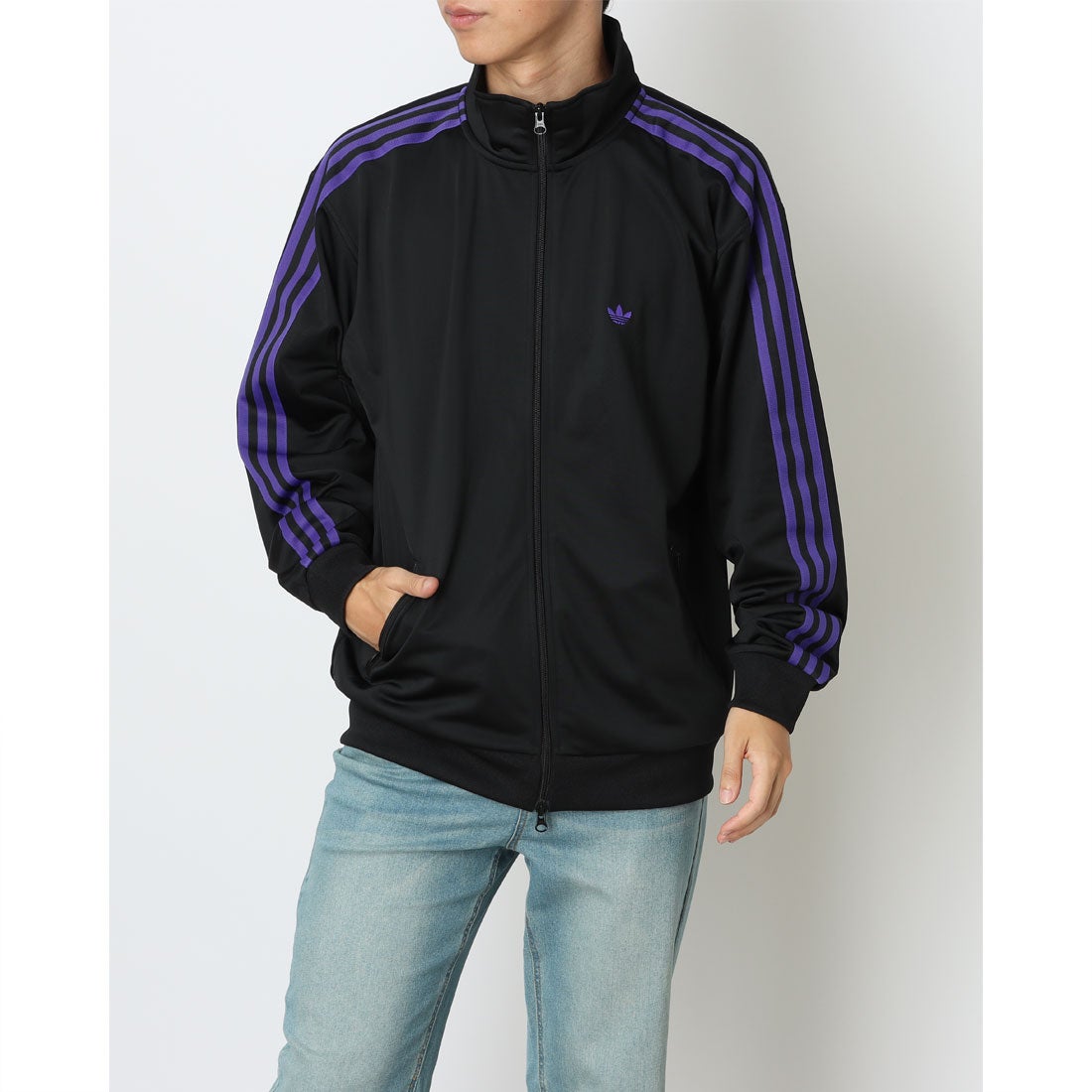 アディダス オリジナルス adidas Originals ベッケンバウアー トラック
