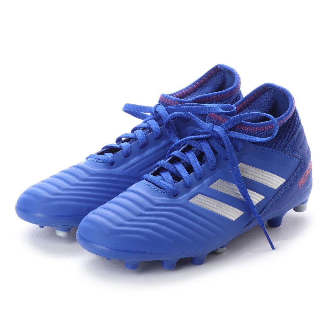 アディダス adidas ジュニア サッカー スパイクシューズ プレデター