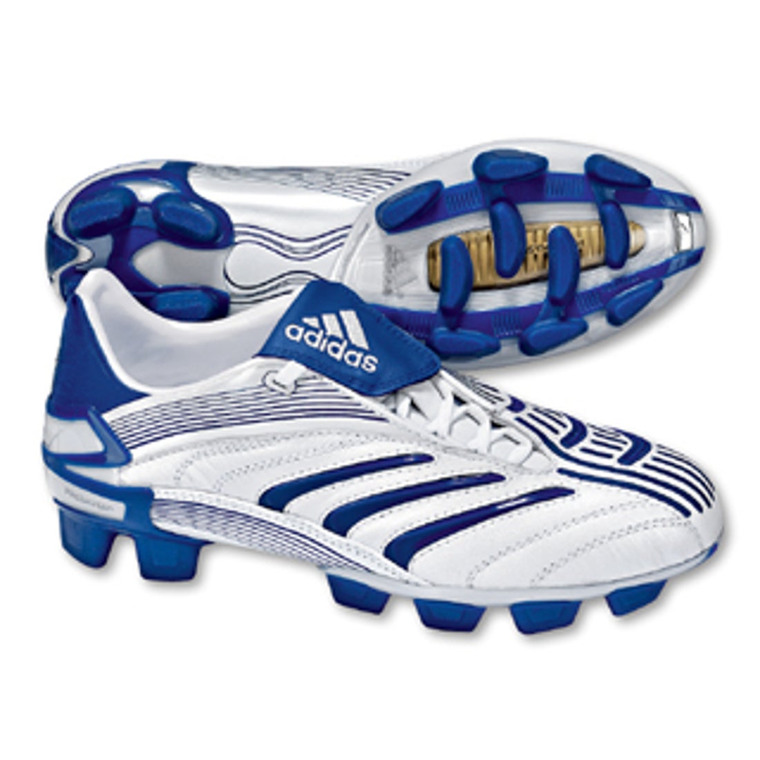adidas アディダス プラス プレデターアブソリュート TRX HG ジュニア