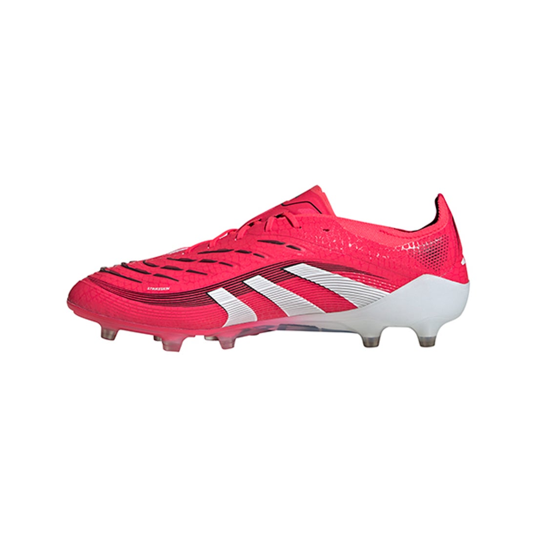 adidas アディダス プレデター ELITE AG(レッド/ホワイト/ブラック