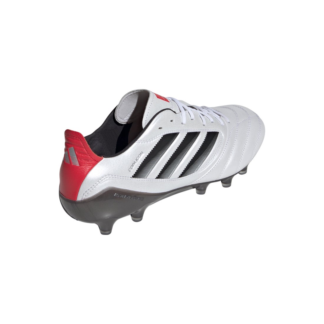 adidas アディダス コパ アイコン 2 FG/AG(ホワイト×ブラック) NMP09