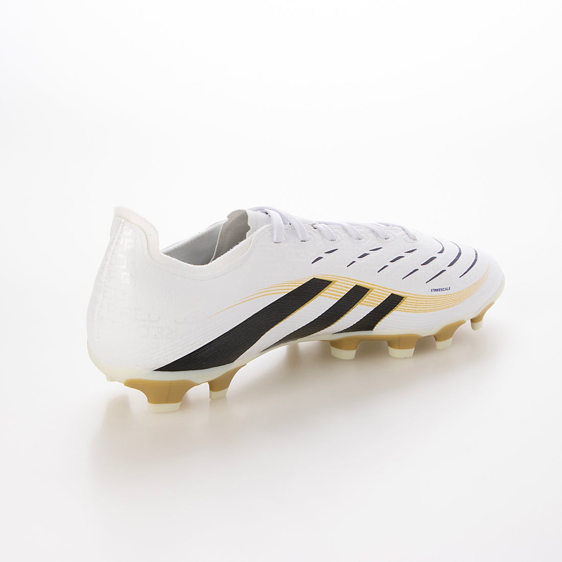 adidas アディダス プレデター LEAGUE HG/AG(ホワイト×ブラック