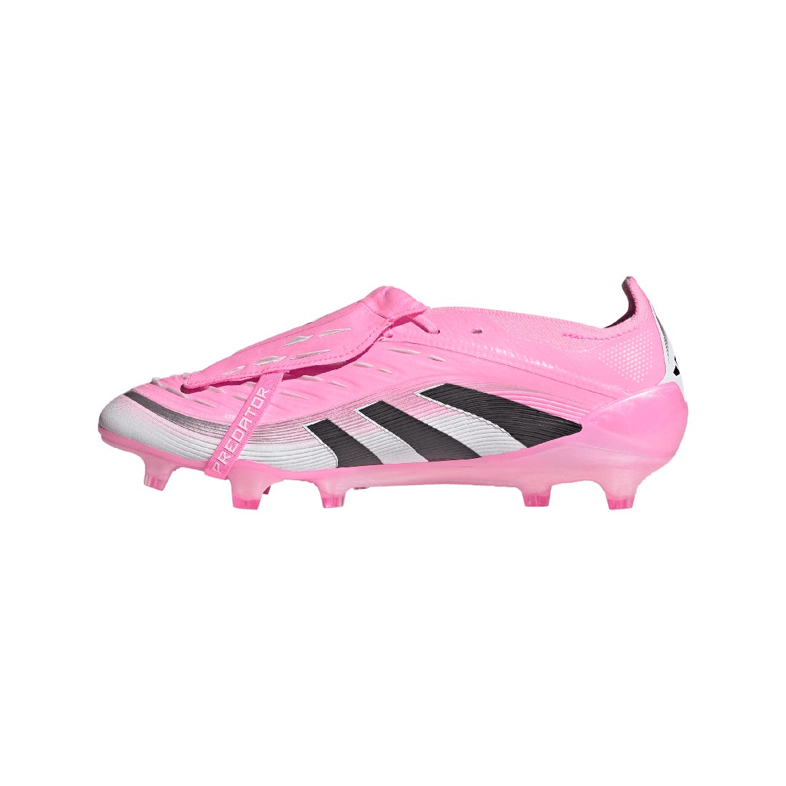 adidas アディダス プレデター ELITE FT FG デビッド・ベッカム(ピンク