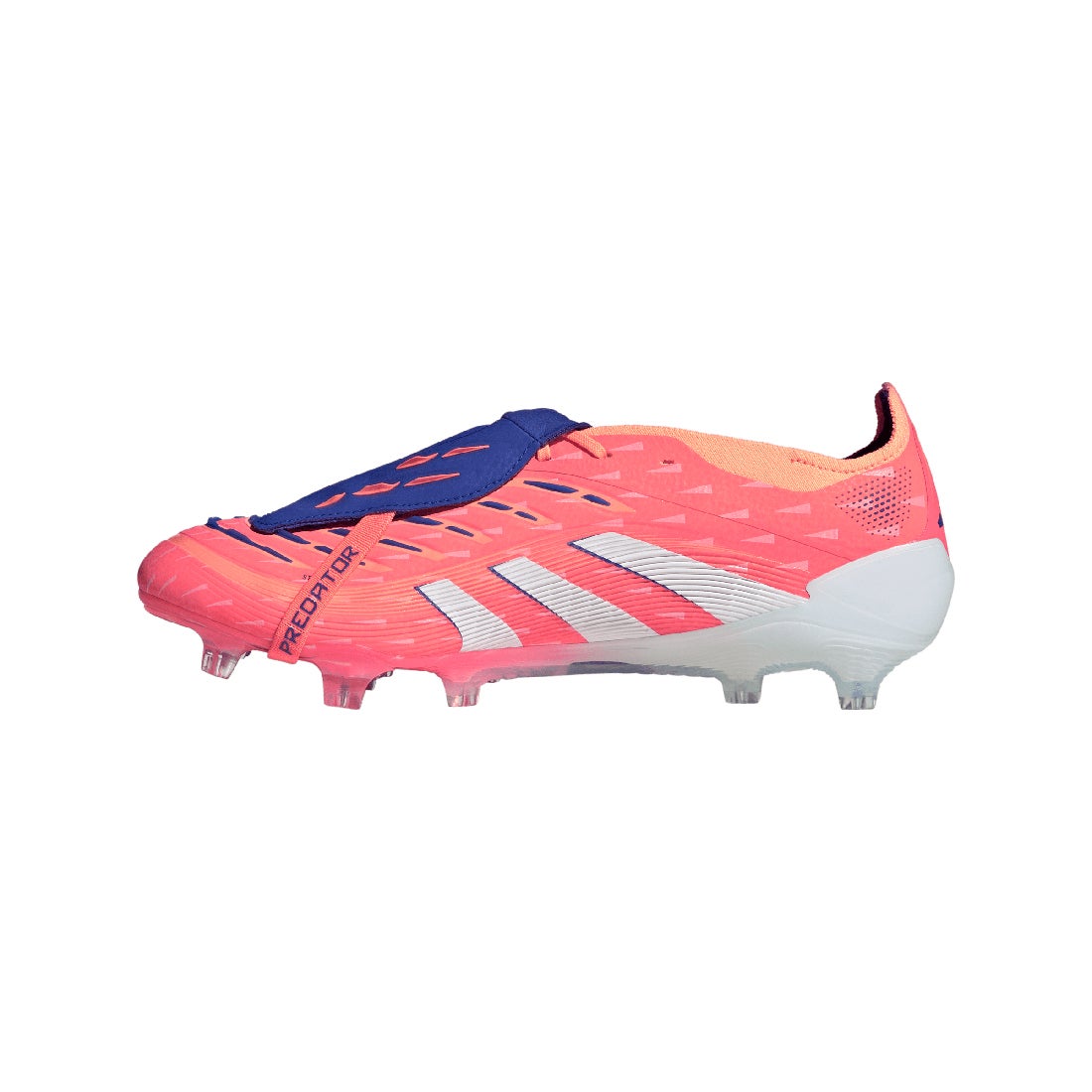 adidas アディダス プレデター ELITE FT FG(オレンジ×ブルー×ホワイト