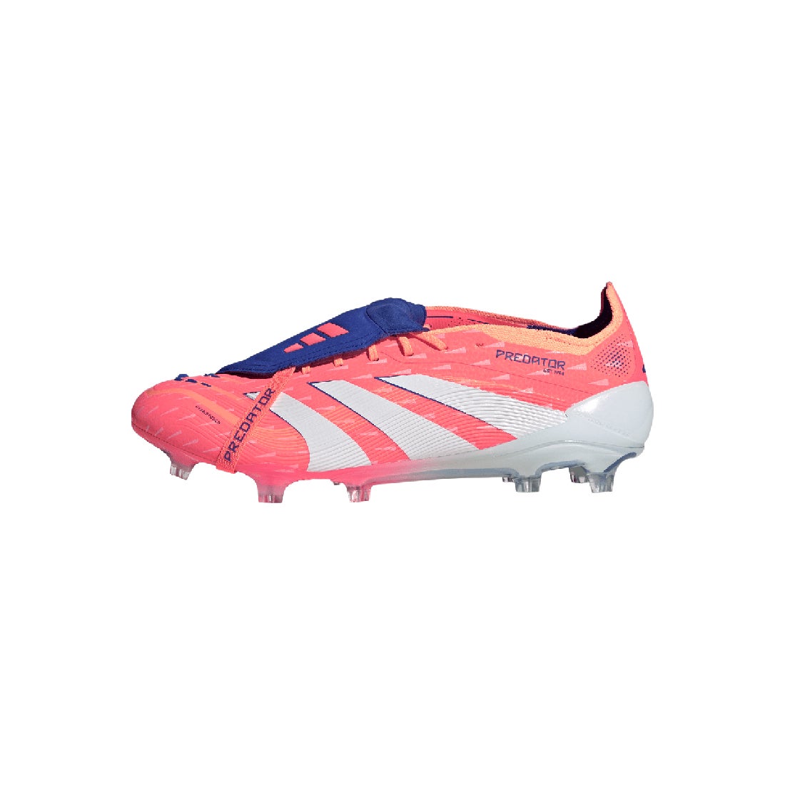 adidas アディダス プレデター ELITE FT FG(オレンジ×ブルー×ホワイト
