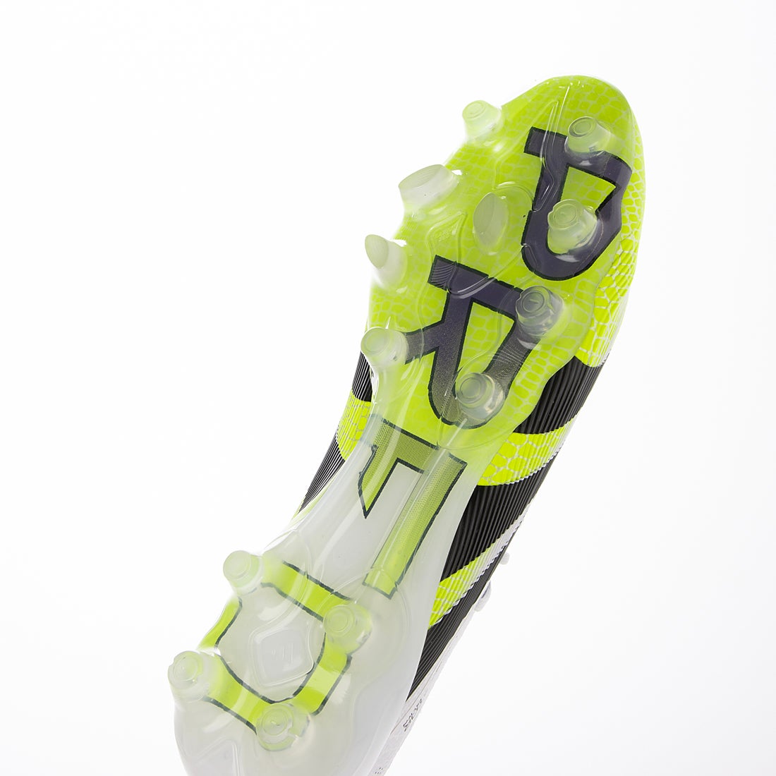 adidas アディダス プレデター ELITE HG/AG JAPAN(ホワイト×ブラック