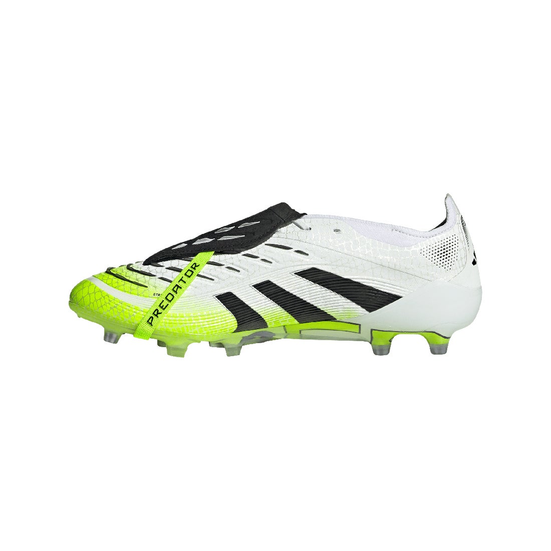 adidas アディダス プレデター ELITE FT AG(ホワイト×ブラック