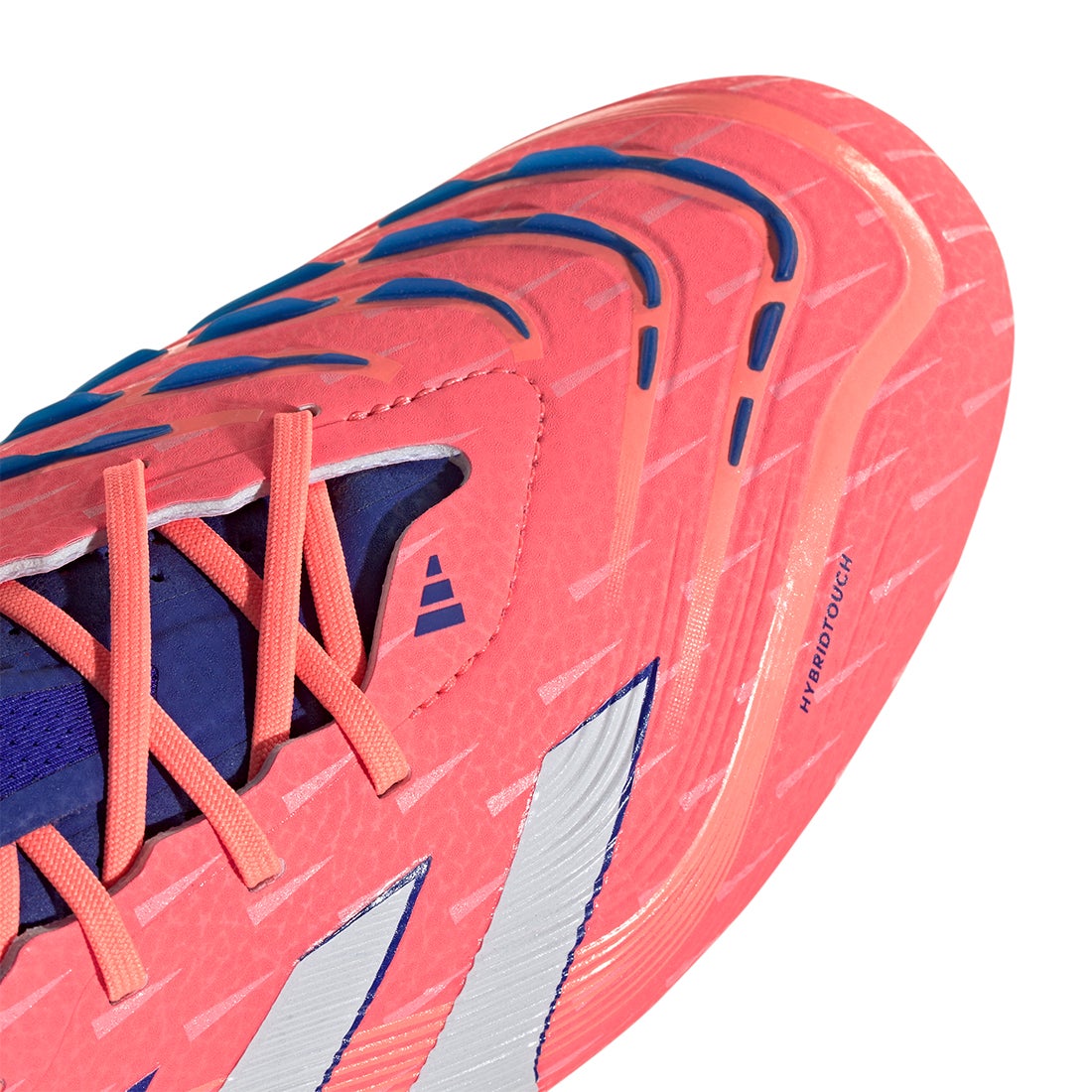 adidas アディダス プレデター ELITE AG(オレンジ×ブルー×ホワイト