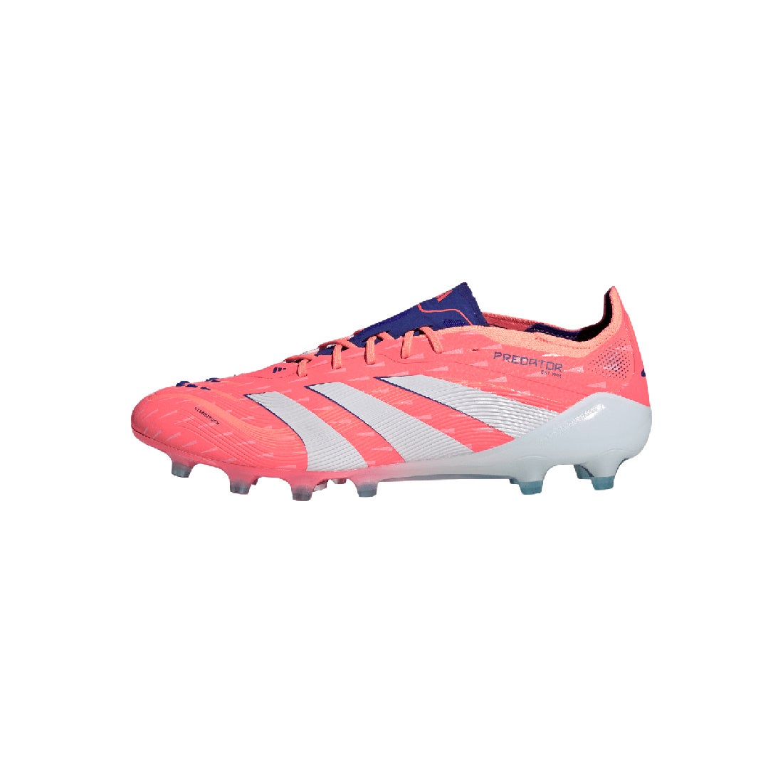 adidas アディダス プレデター ELITE AG(オレンジ×ブルー×ホワイト