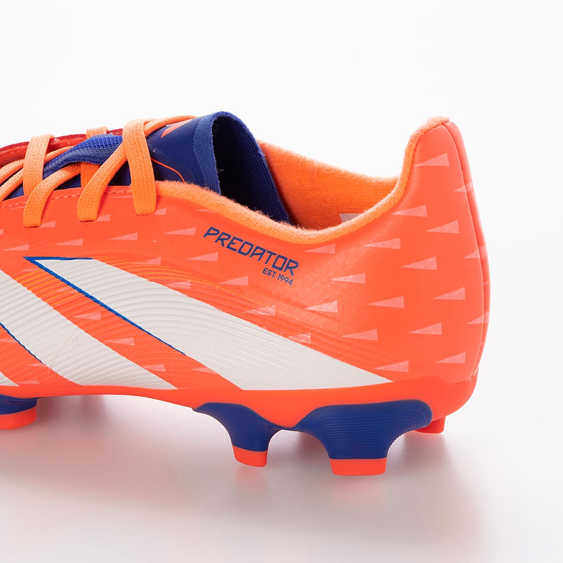 adidas アディダス プレデター LEAGUE HG/AG(オレンジ×ブルー×ホワイト