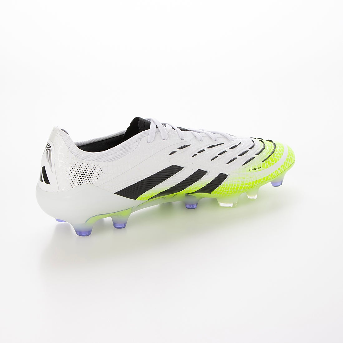 adidas アディダス プレデター PRO HG/AG JAPAN(ホワイト×ブラック