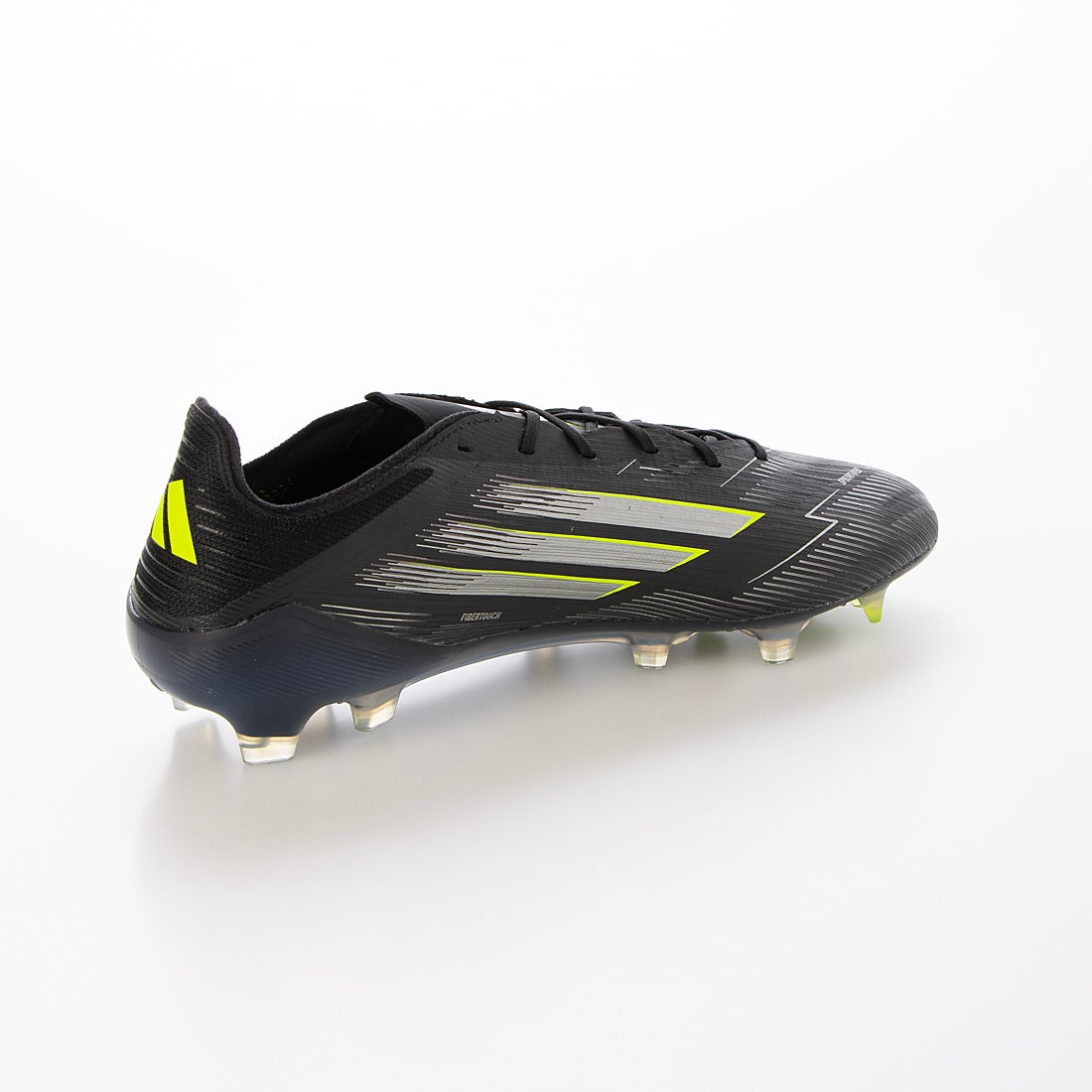 adidas アディダス F50 ELITE FG(ブラック×イエロー) NMR09 JH7616