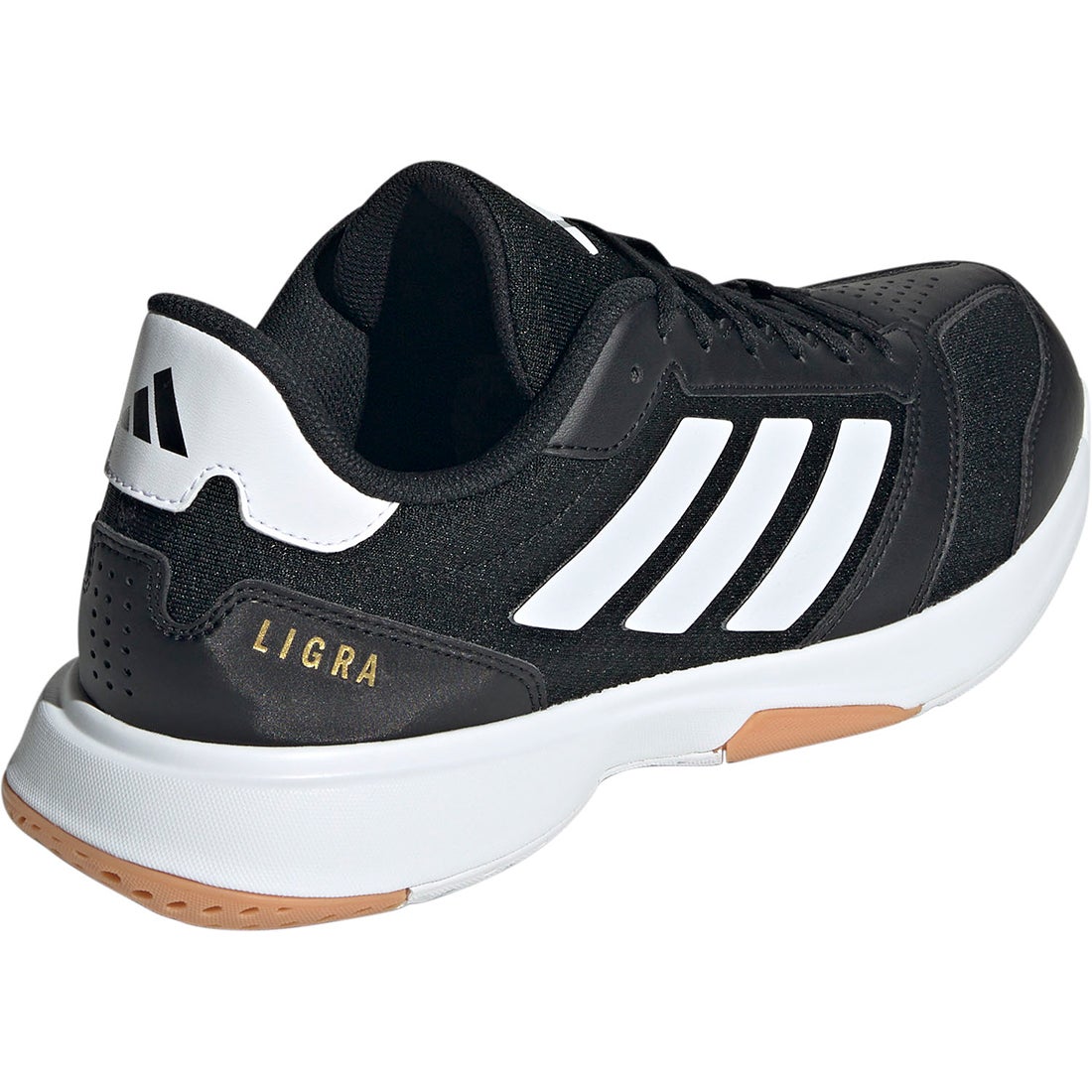 adidas アディダス LIGRA 8 インドア(ブラック) NLK78 IH0526 サッカー