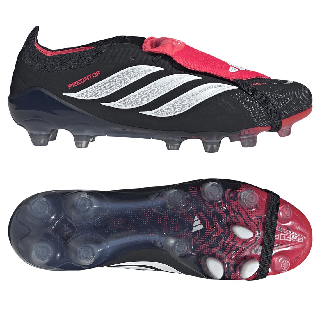 adidas アディダス プレデター ELITE FT HG/AG JAPAN(ブラック