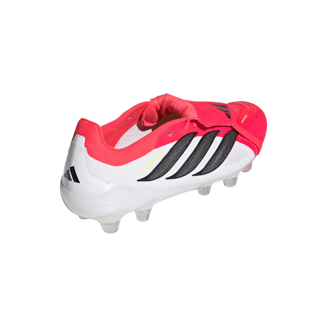 adidas アディダス プレデター PRO FT HG/AG JAPAN(レッド×ブラック