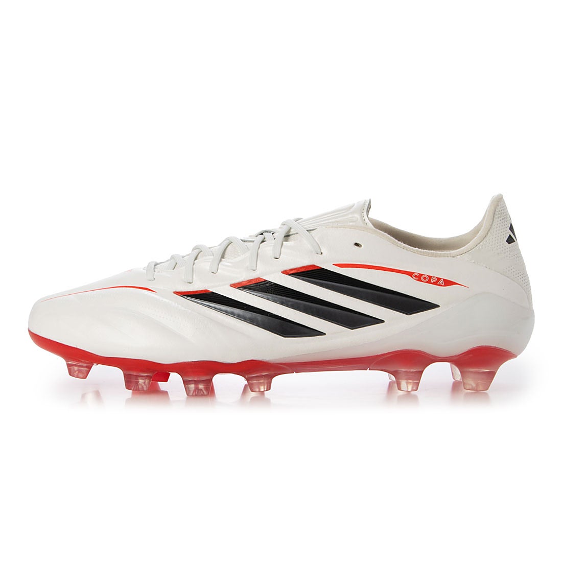 adidas アディダス コパピュア 4 ELITE HG/AG JAPAN(ホワイト×ブラック