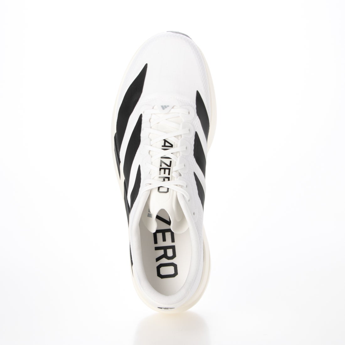 アディダス adidas スニーカー adizero EVO SL WOVEN M JR1912