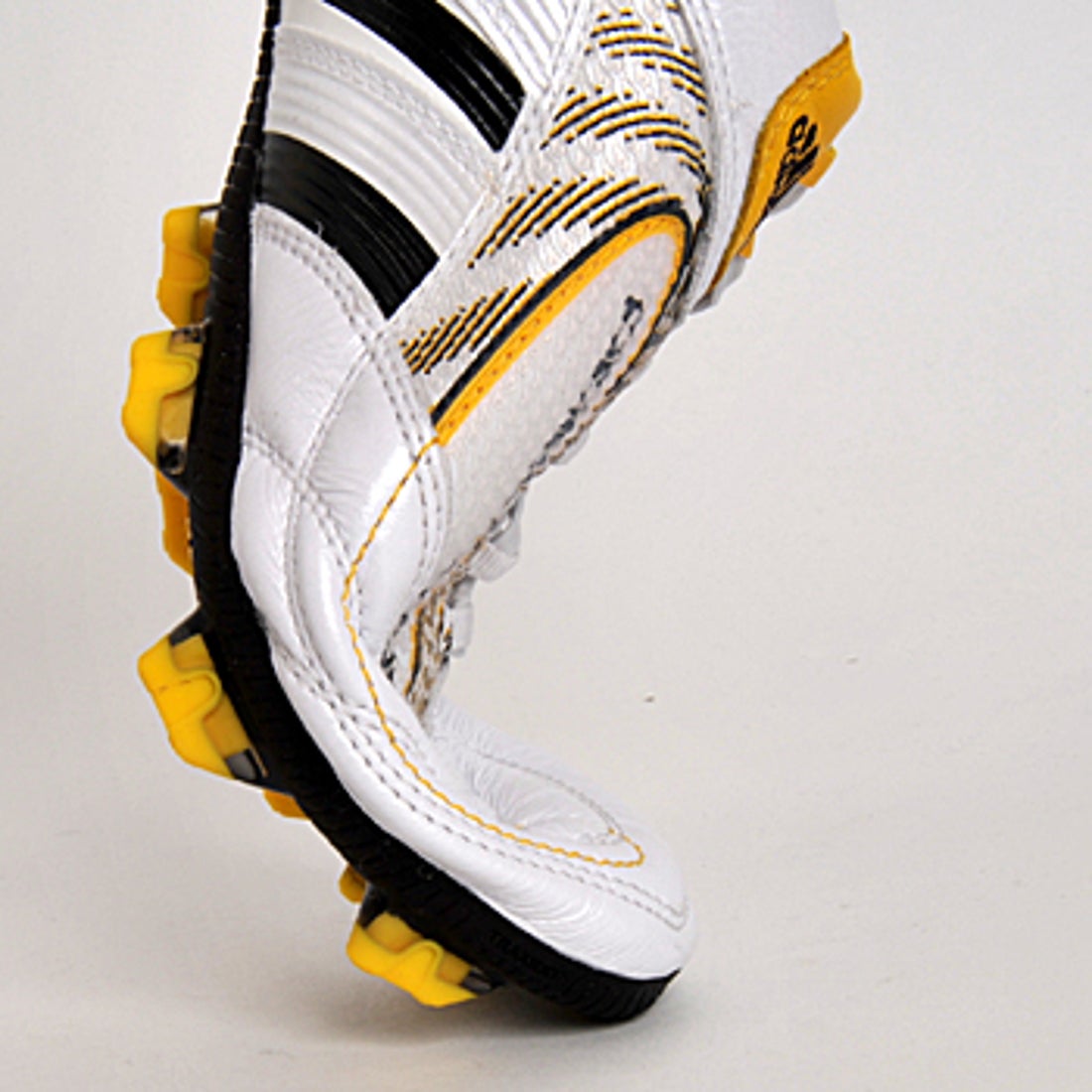 adidas アディダス プレデターX TRX FG(ホワイト) G02871 ホワイト