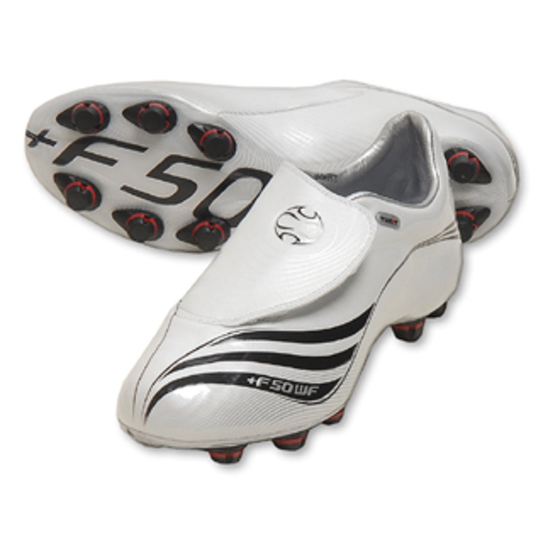 adidas アディダス プラス F50 2007 TUNIT ワイドフィットスターター