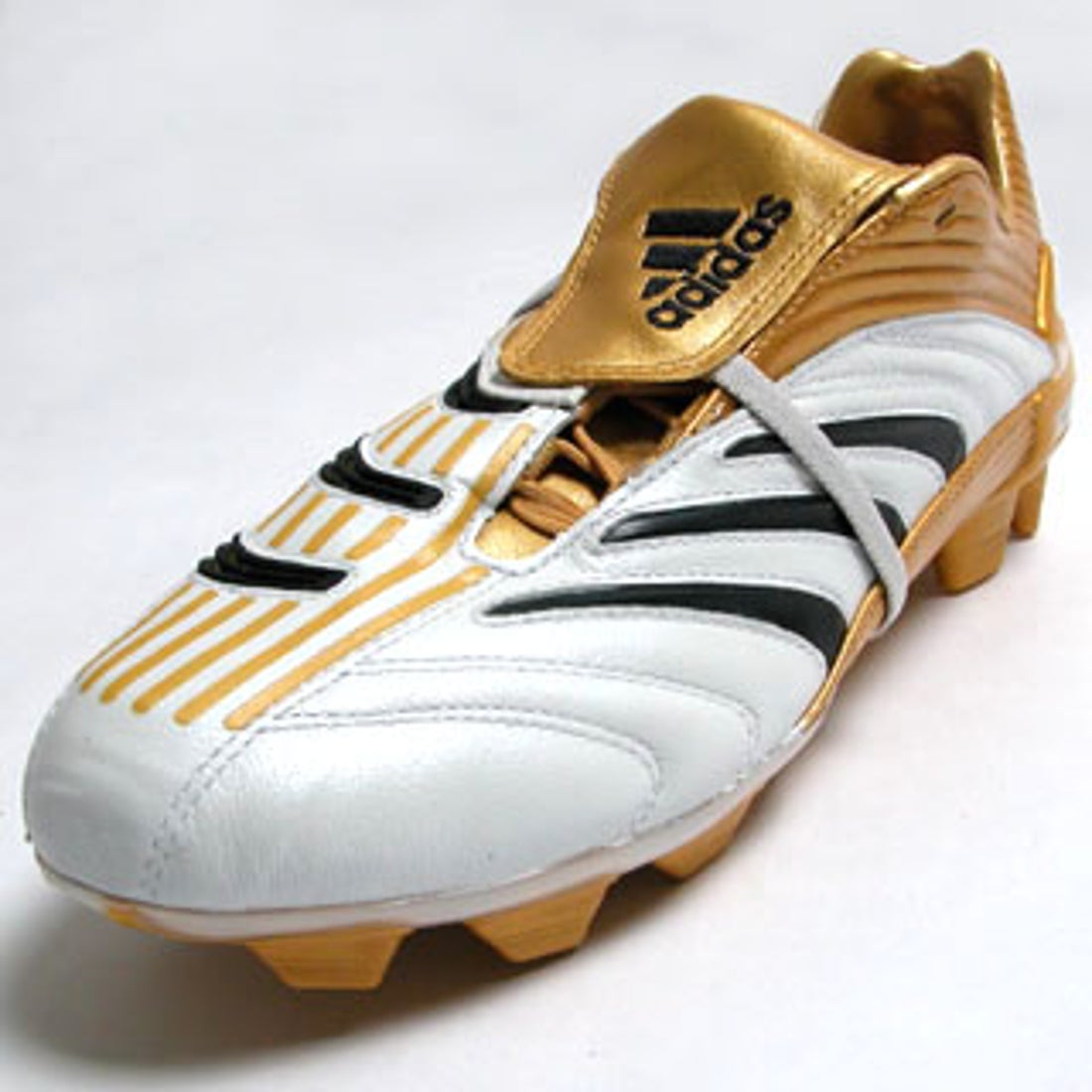 adidas アディダス プラス プレデター アブソリュート X TRX FG