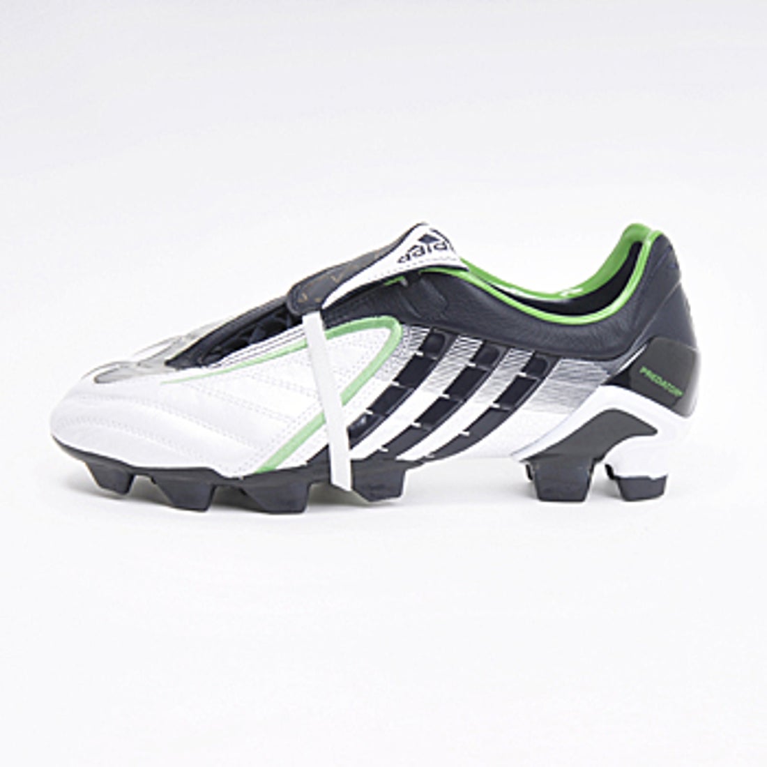 adidas アディダス プレデター パワースワーブ TRX FG(ホワイト